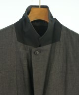 SUNSEA（サンシー）チェスターコート グレー サイズ:2(M位) メンズ/2200634294044