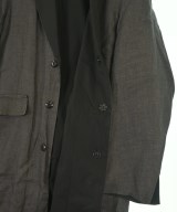 SUNSEA（サンシー）チェスターコート グレー サイズ:2(M位) メンズ/2200634294044