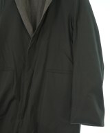 SUNSEA（サンシー）チェスターコート グレー サイズ:2(M位) メンズ/2200634294044