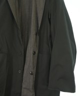 SUNSEA（サンシー）チェスターコート グレー サイズ:2(M位) メンズ/2200634294044