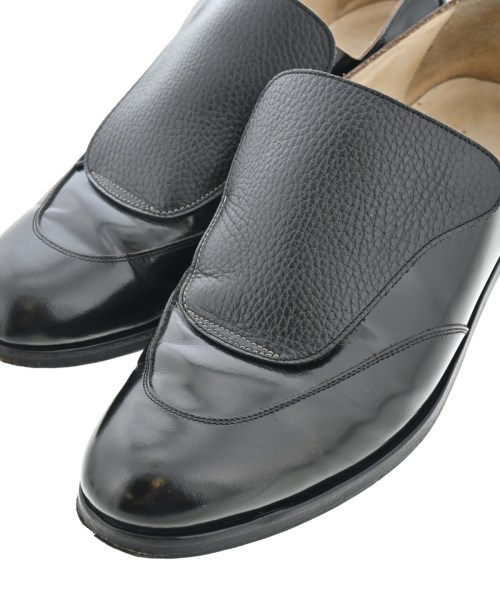 SUNSEA（サンシー）その他 黒 サイズ:3(27.5cm位) メンズ/2200617337010