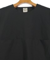 SUNSEA（サンシー）カジュアルシャツ 黒 サイズ:2(L位) メンズ/2200618922017