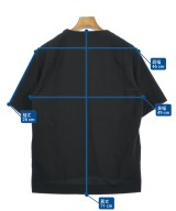 SUNSEA（サンシー）カジュアルシャツ 黒 サイズ:2(L位) メンズ/2200618922017