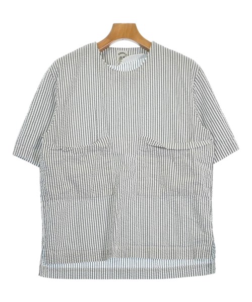 サンシー(SUNSEA)のSUNSEA カジュアルシャツ