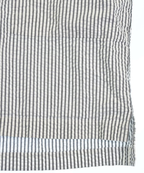 SUNSEA（サンシー）カジュアルシャツ 白 サイズ:2(L位) メンズ/2200618922079