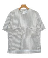 SUNSEA（サンシー）カジュアルシャツ 白 サイズ:2(L位) メンズ/2200618922079