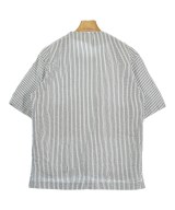 SUNSEA（サンシー）カジュアルシャツ 白 サイズ:2(L位) メンズ/2200618922079