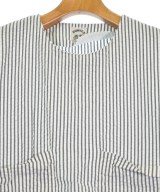 SUNSEA（サンシー）カジュアルシャツ 白 サイズ:2(L位) メンズ/2200618922079