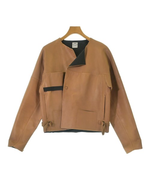 サンシー(SUNSEA)のSUNSEA ブルゾン（その他）