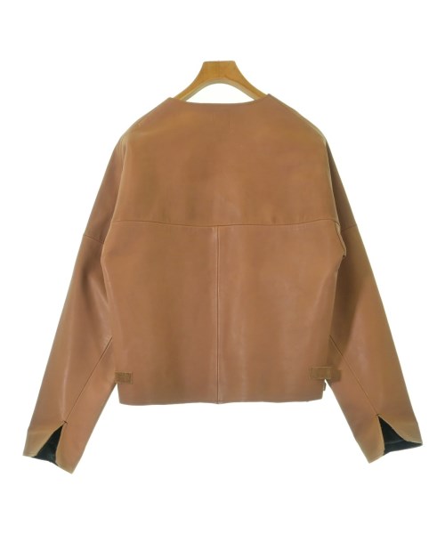 SUNSEA（サンシー）その他 茶 サイズ:3(L位) メンズ/2200619764067