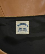 SUNSEA（サンシー）その他 茶 サイズ:3(L位) メンズ/2200619764067