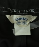 SUNSEA（サンシー）その他 黒 サイズ:3(L位) メンズ/2200619921101