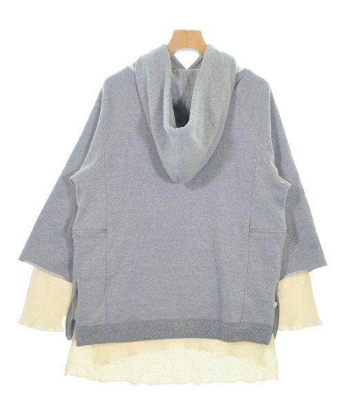 SUNSEA（サンシー）パーカー グレー サイズ:3(L位) メンズ/2200620087025