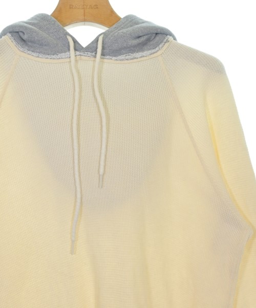 SUNSEA（サンシー）パーカー グレー サイズ:3(L位) メンズ/2200620087025