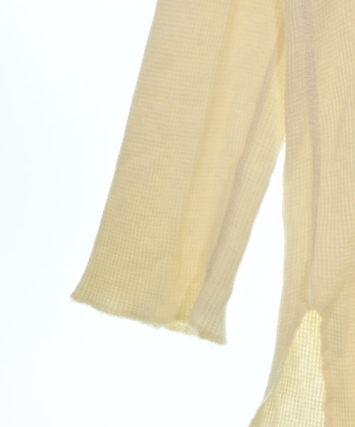 SUNSEA（サンシー）パーカー グレー サイズ:3(L位) メンズ/2200620087025