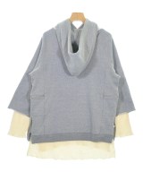 SUNSEA（サンシー）パーカー グレー サイズ:3(L位) メンズ/2200620087025