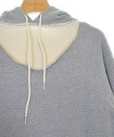 SUNSEA（サンシー）パーカー グレー サイズ:3(L位) メンズ/2200620087025