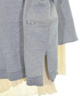 SUNSEA（サンシー）パーカー グレー サイズ:3(L位) メンズ/2200620087025