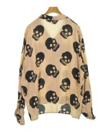 SUNSEA（サンシー）カジュアルシャツ ベージュ サイズ:3(L位) メンズ/2200620870047