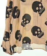 SUNSEA（サンシー）カジュアルシャツ ベージュ サイズ:3(L位) メンズ/2200620870047