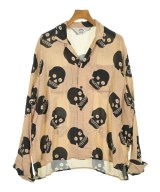 SUNSEA カジュアルシャツ