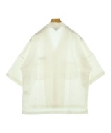 SUNSEA（サンシー）カジュアルシャツ 白 サイズ:3(L位) メンズ/2200620870054