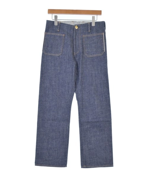 サンシー(SUNSEA)のSUNSEA デニムパンツ
