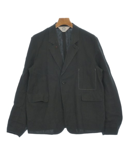 サンシー(SUNSEA)のSUNSEA ジャケット