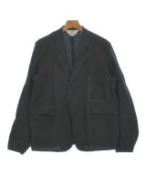 SUNSEA ジャケット