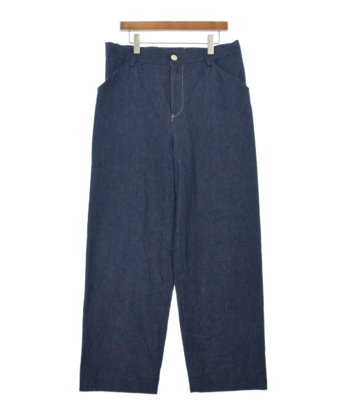サンシー(SUNSEA)のSUNSEA デニムパンツ
