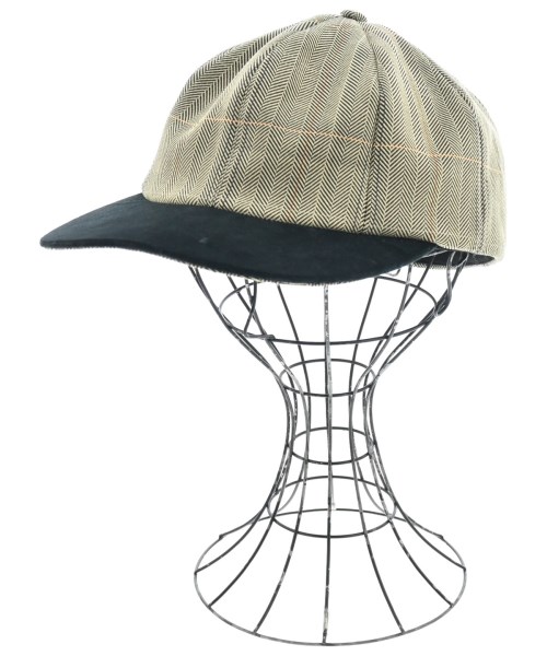 サンシー(SUNSEA)のSUNSEA キャップ