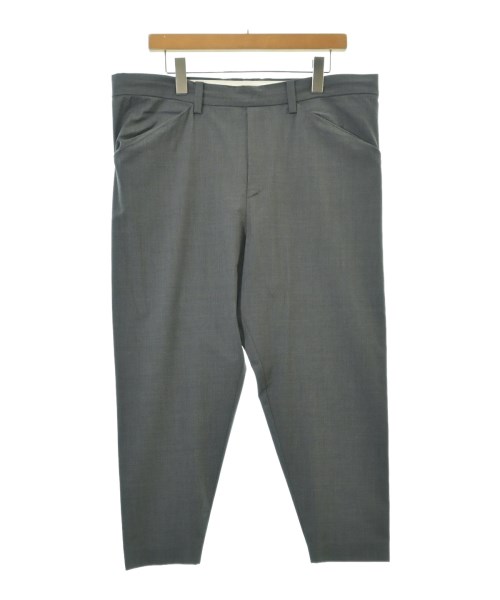サンシー(SUNSEA)のSUNSEA クロップドパンツ