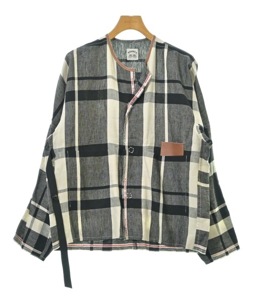 サンシー(SUNSEA)のSUNSEA ブルゾン（その他）