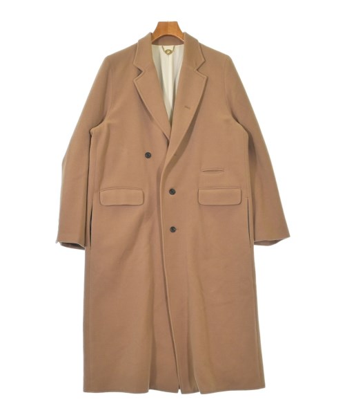 サンシー(SUNSEA)のSUNSEA チェスターコート
