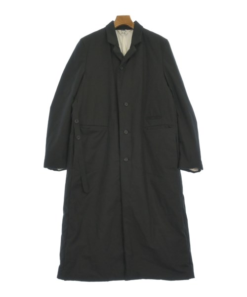 サンシー(SUNSEA)のSUNSEA ステンカラーコート