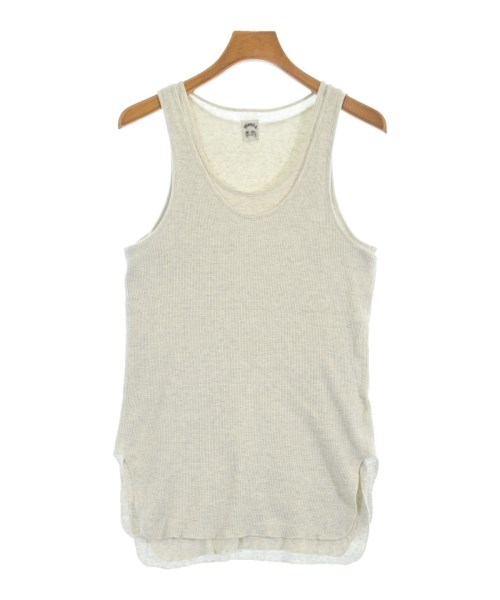 サンシー(SUNSEA)のSUNSEA タンクトップ