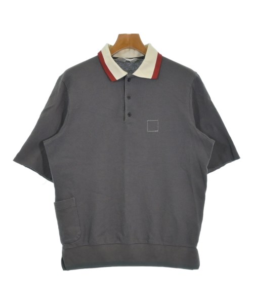 サンシー(SUNSEA)のSUNSEA ポロシャツ
