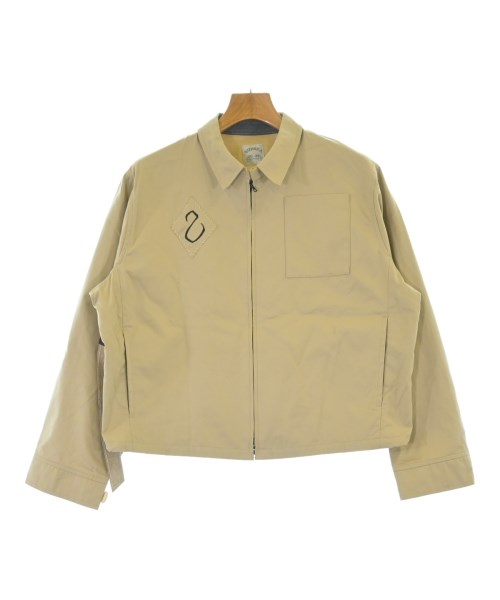 サンシー(SUNSEA)のSUNSEA ブルゾン（その他）