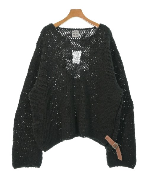 サンシー(SUNSEA)のSUNSEA ニット・セーター