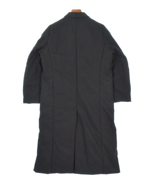 SUNSEA（サンシー）ダウンコート 黒 サイズ:1(S位) メンズ/2200666945013