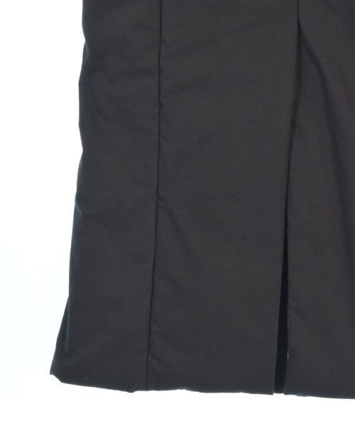 SUNSEA（サンシー）ダウンコート 黒 サイズ:1(S位) メンズ/2200666945013