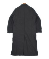 SUNSEA（サンシー）ダウンコート 黒 サイズ:1(S位) メンズ/2200666945013