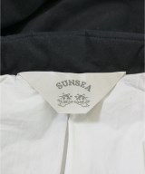 SUNSEA（サンシー）ダウンコート 黒 サイズ:1(S位) メンズ/2200666945013
