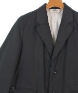 SUNSEA（サンシー）ダウンコート 黒 サイズ:1(S位) メンズ/2200666945013