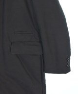 SUNSEA（サンシー）ダウンコート 黒 サイズ:1(S位) メンズ/2200666945013