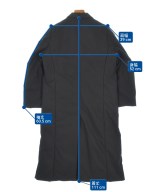 SUNSEA（サンシー）ダウンコート 黒 サイズ:1(S位) メンズ/2200666945013