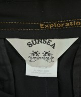SUNSEA（サンシー）その他 黒 サイズ:2(M位) メンズ/2200670015375