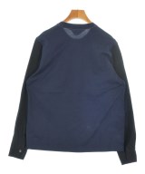 SUNSEA（サンシー）Tシャツ・カットソー 紺 サイズ:1(S位) メンズ/2200671958145