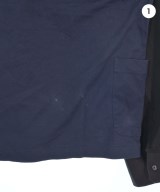 SUNSEA（サンシー）Tシャツ・カットソー 紺 サイズ:1(S位) メンズ/2200671958145