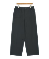 SUNSEA（サンシー）スラックス 黒 サイズ:3(L位) メンズ/2200677773018